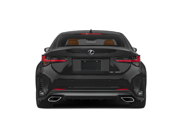 2023 Lexus RC 300