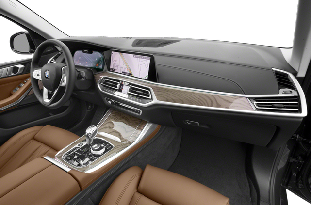 2021 BMW X7