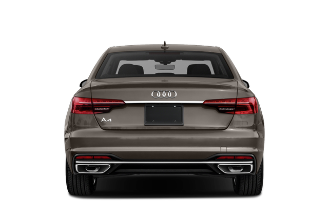 2021 Audi A4