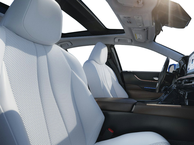 2023 Toyota Mirai