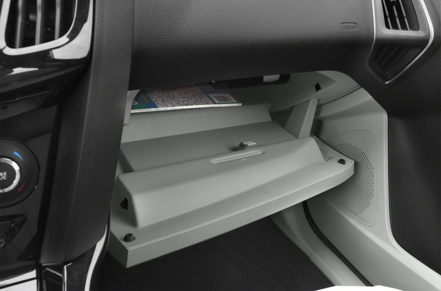 2012 Ford Focus Electric