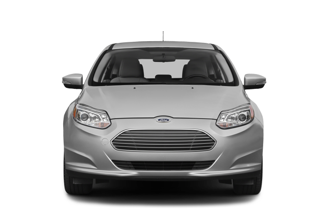 2012 Ford Focus Electric