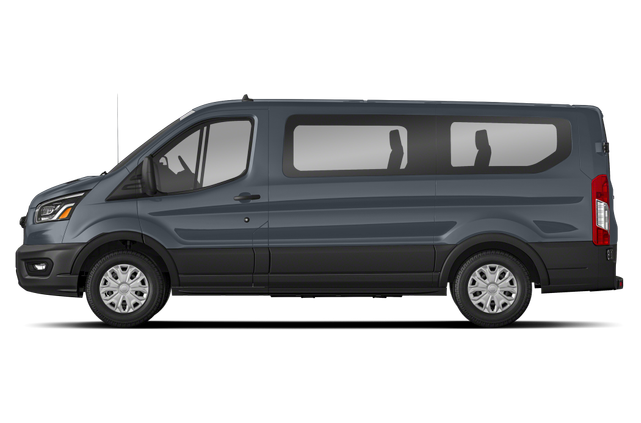 2022 Ford Transit-350