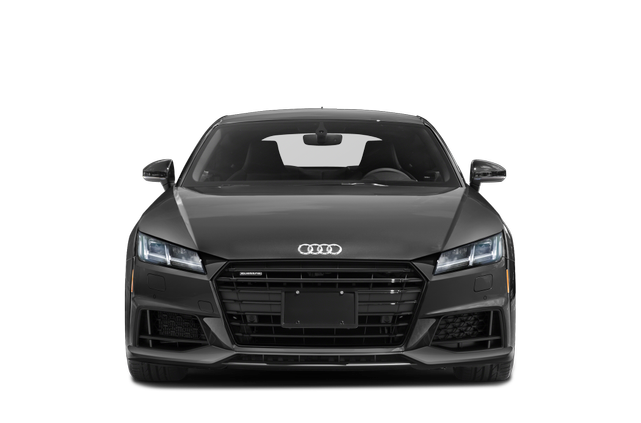2020 Audi TT