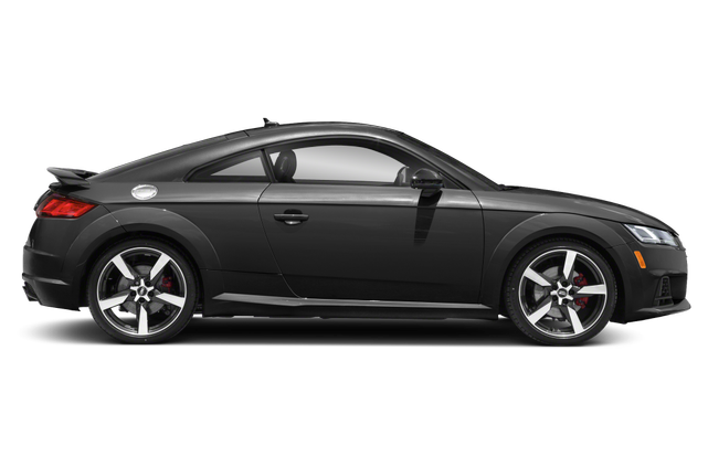 2020 Audi TT