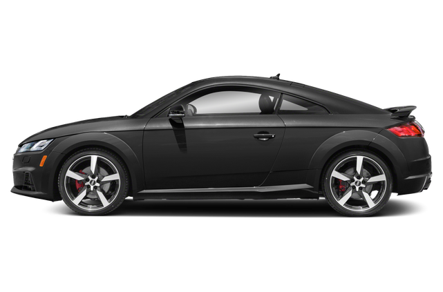 2020 Audi TT
