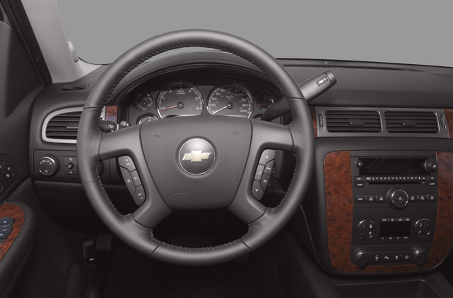 2007 Chevrolet Silverado 1500