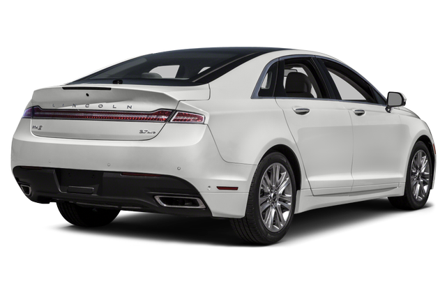 2015 Lincoln MKZ - Specs, Prices, MPG, Reviews & Photos | Cars.com