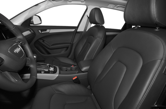 2013 Audi allroad