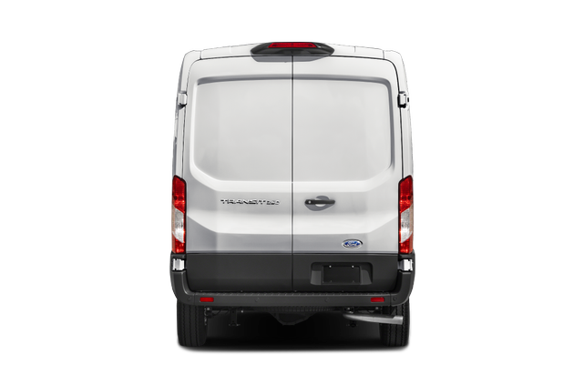 2026 Ford Transit-250