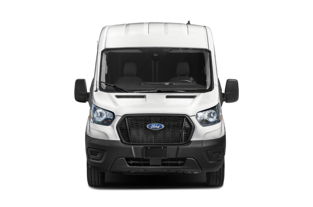 2026 Ford Transit-250
