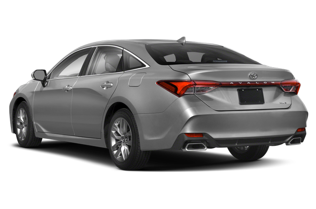 2019 Toyota Avalon - Specs, Prices, MPG, Reviews & Photos | Cars.com