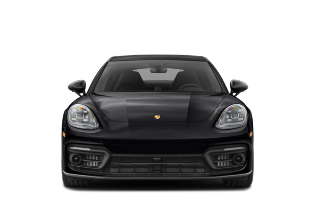 2022 Porsche Panamera