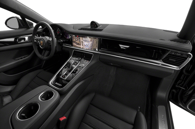 2022 Porsche Panamera