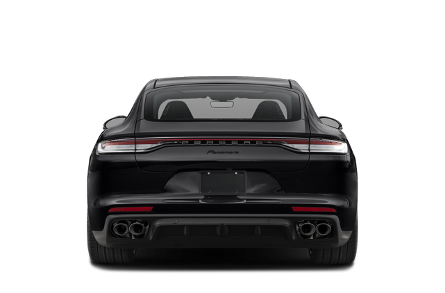 2022 Porsche Panamera