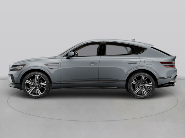 2025 Genesis GV80 Coupe