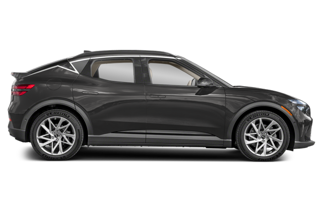 2025 Genesis GV60