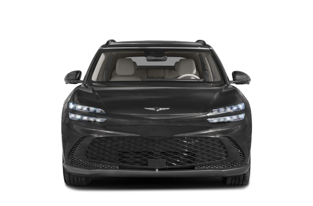 2025 Genesis GV60