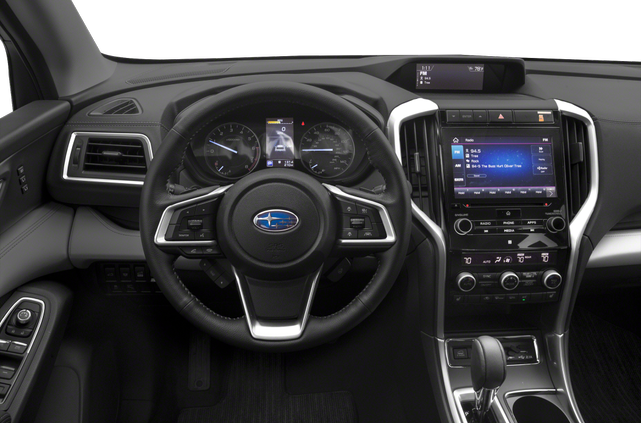 2019 Subaru Ascent
