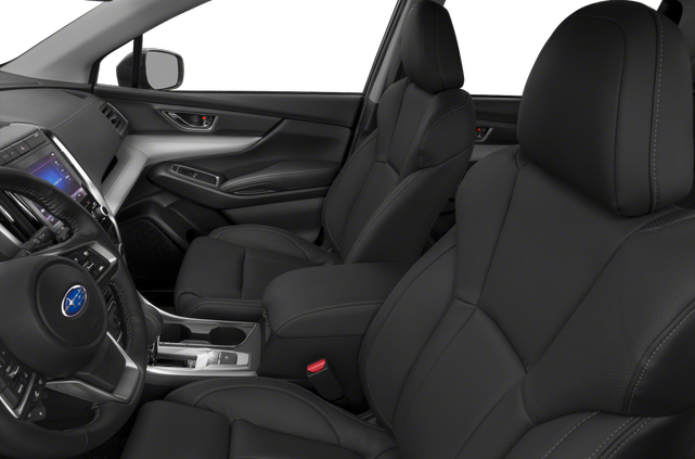 2019 Subaru Ascent