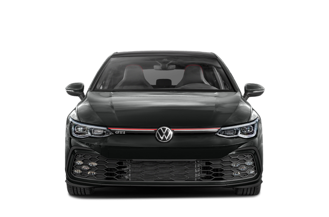 2024 Volkswagen Golf GTI