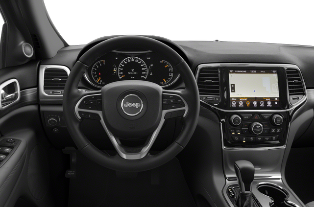 2022 Jeep Grand Cherokee WK