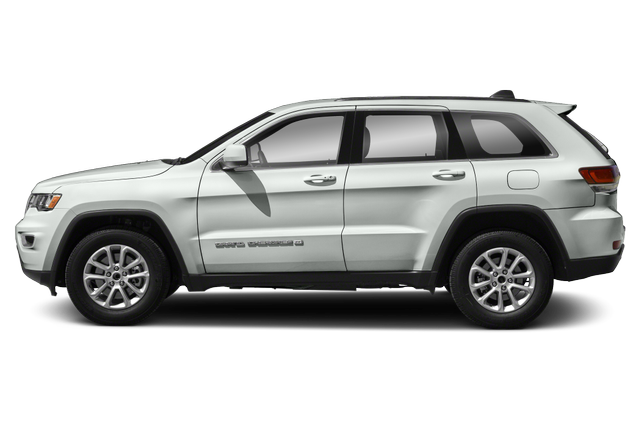 2022 Jeep Grand Cherokee WK