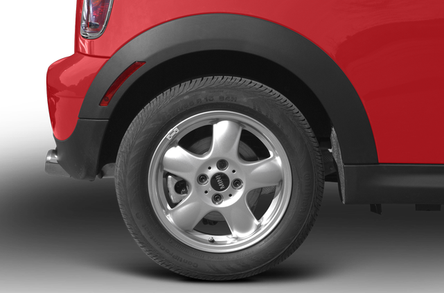 2008 MINI Cooper