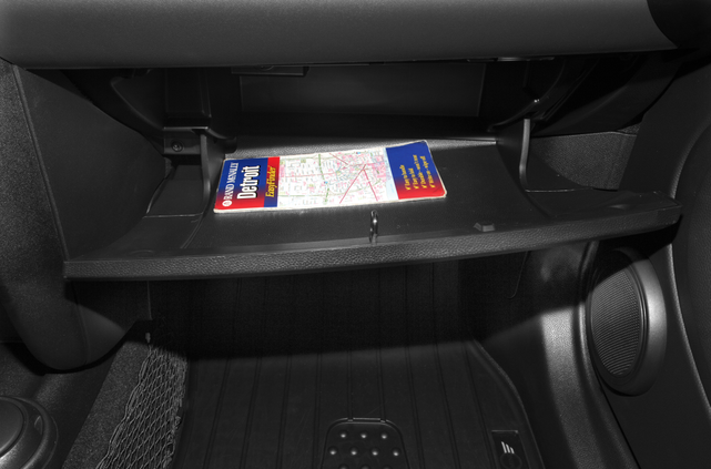 2008 MINI Cooper