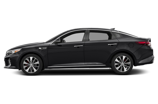 2016 Kia Optima