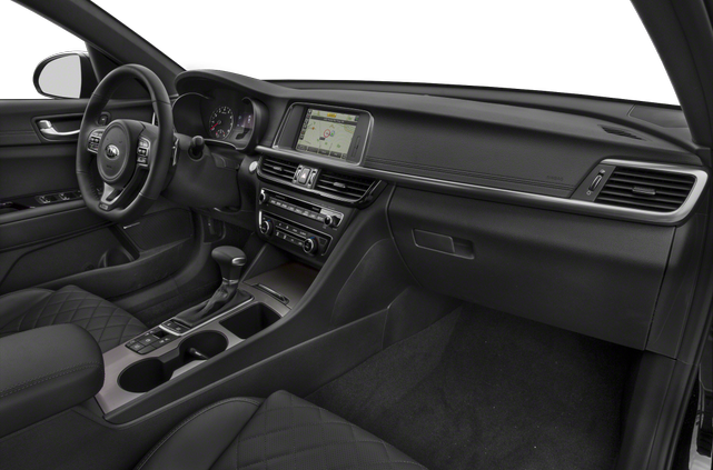 2016 Kia Optima