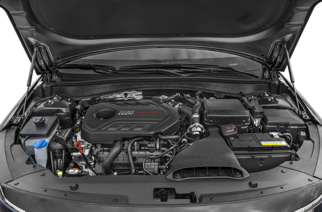 2016 Kia Optima