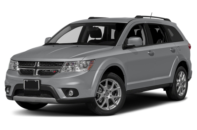 2017 Dodge Journey