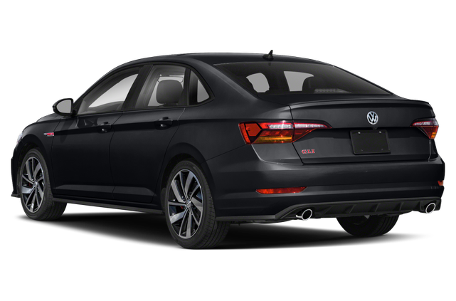 2020 Volkswagen Jetta GLI