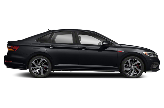 2020 Volkswagen Jetta GLI