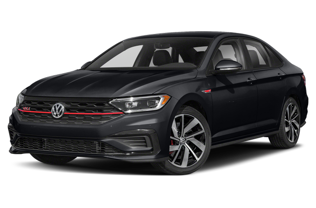 2020 Volkswagen Jetta GLI