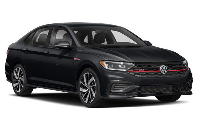 2020 Volkswagen Jetta GLI