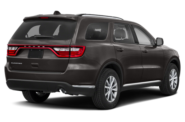2019 Dodge Durango