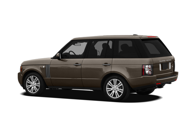 2013 Land Rover Range Rover Sport Specs, Price, MPG & Reviews