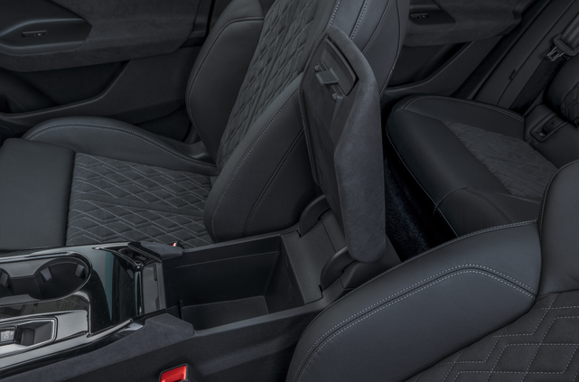 2025 Audi SQ6 e-tron