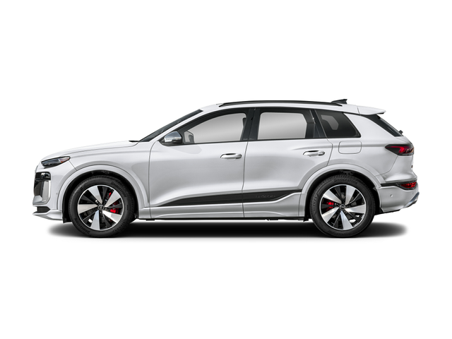 2025 Audi SQ6 e-tron