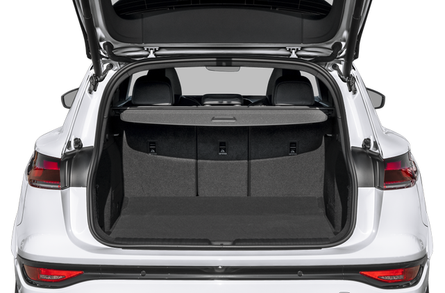 2025 Audi SQ6 e-tron