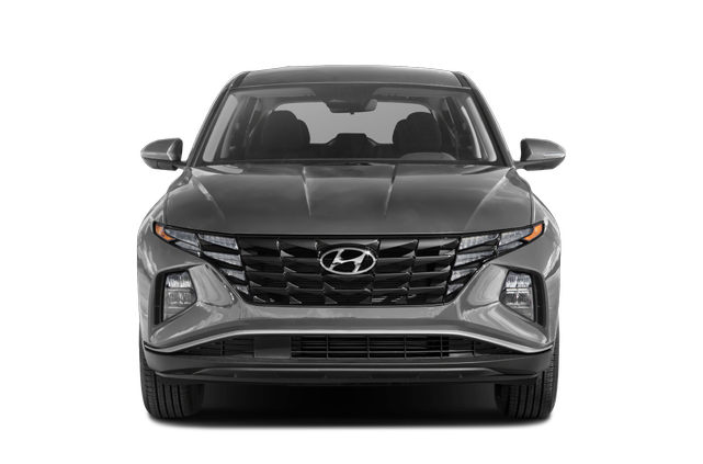 2023 Hyundai Tucson Specs, Price, MPG & Reviews | Cars.com