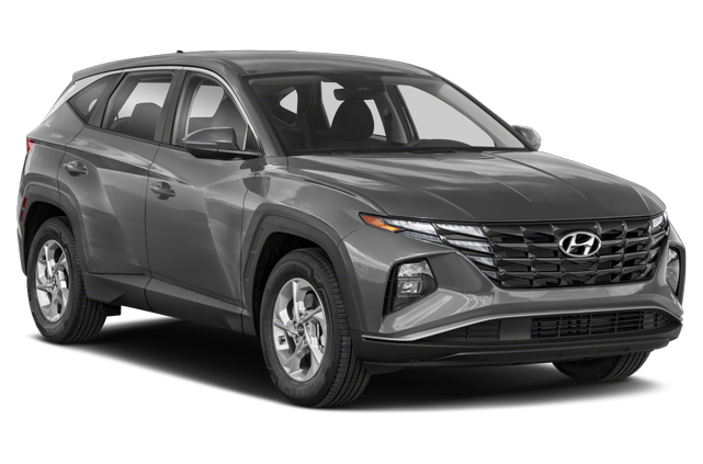 2023 Hyundai Tucson - Specs, Prices, MPG, Reviews & Photos | Cars.com