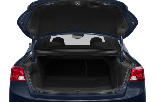 2018 Chevrolet Impala