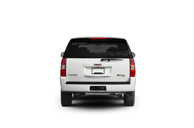 2011 GMC Yukon Hybrid
