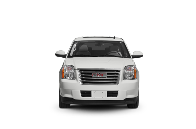 2011 GMC Yukon Hybrid