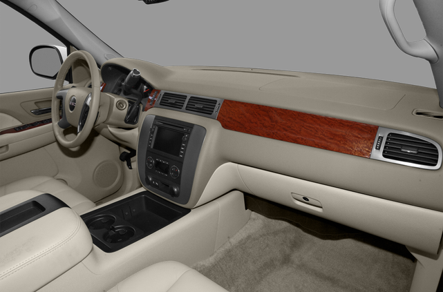 2011 GMC Yukon Hybrid