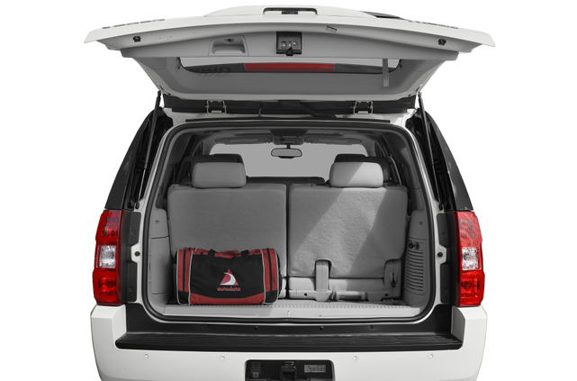 2011 GMC Yukon Hybrid