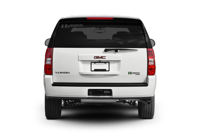 2011 GMC Yukon Hybrid